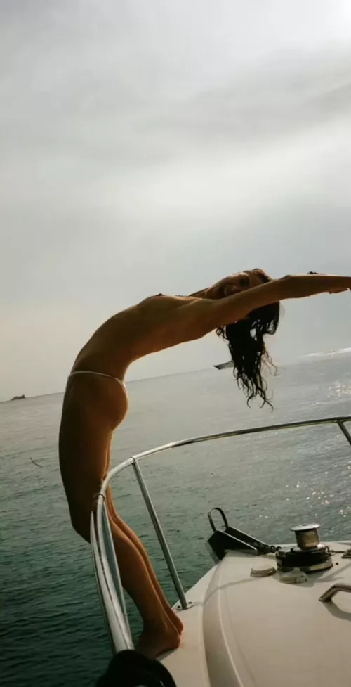 Luna Blaise by Blackestorm