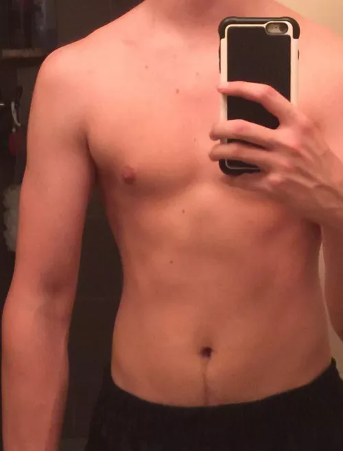 (M4F) DM me If you wanna loose against a real Alpha Male 😈 by disoo_d