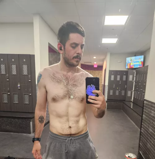 Made it to my distance goal of 12miles yesterday 🙌  by Limosexsuperstar