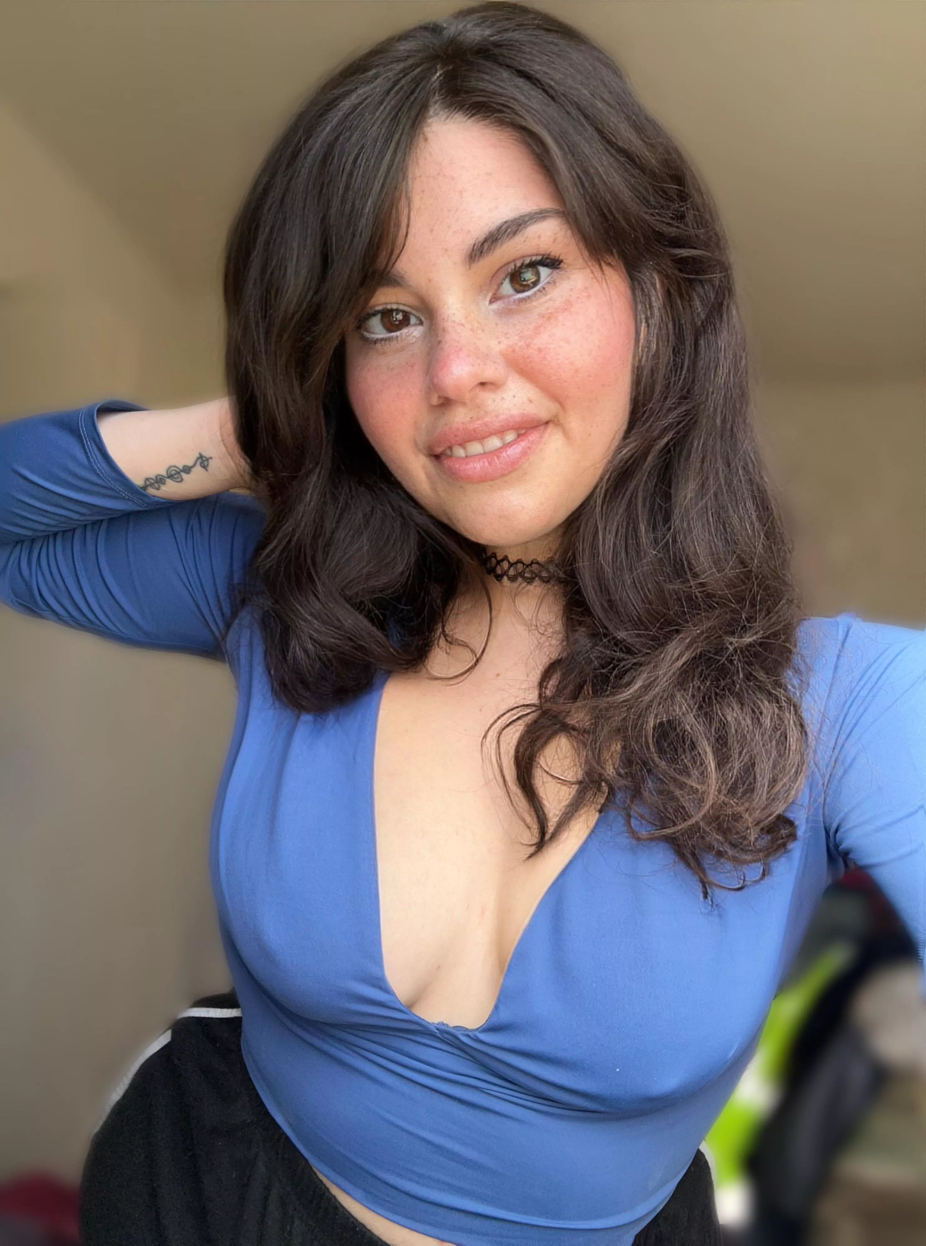 Mexican x Yakut  posted by mollyzedolly