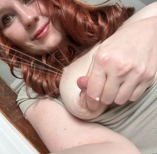 Milky MILF selling packed full Google drives, [pty], [GFE], [rate]s, shipped breastmilk, bras, & customs! Full menu and contact info in comments by KinkyKat94