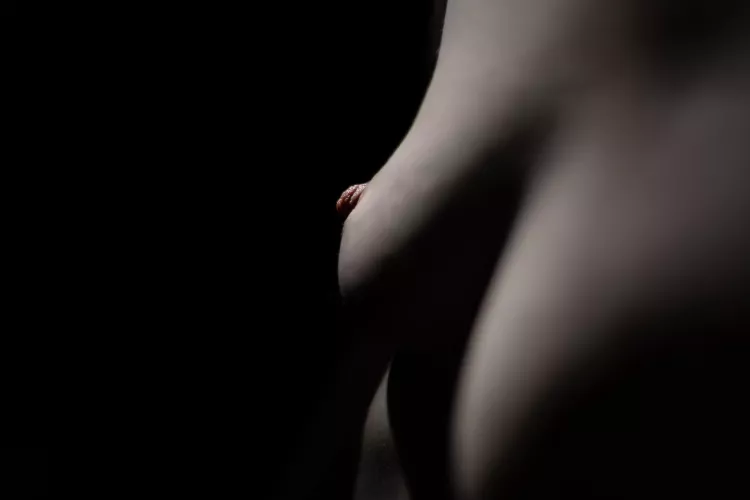 Mt. Boobius by Underestimated_0705