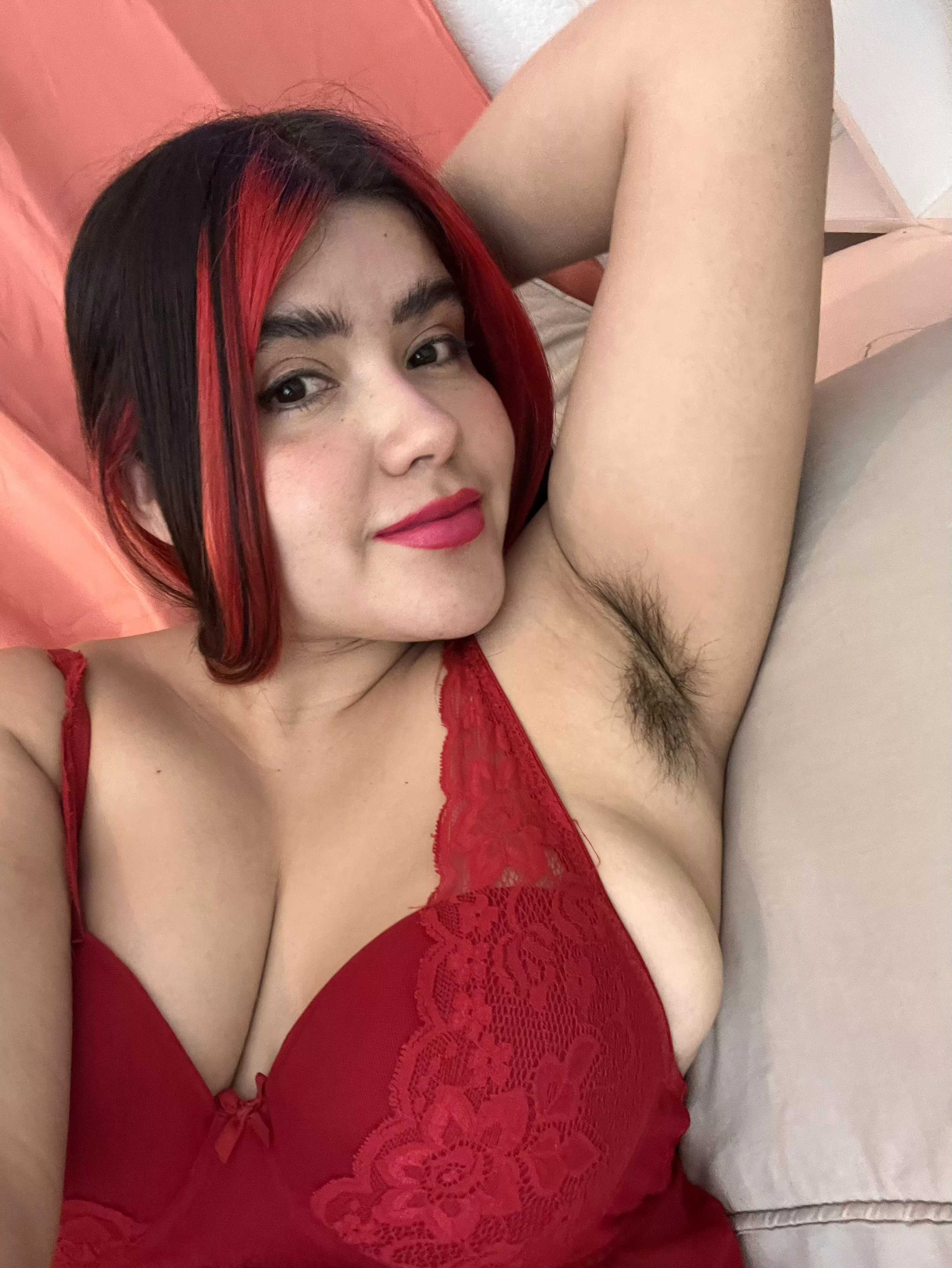 My armpits need some licks posted by Ponyhairy