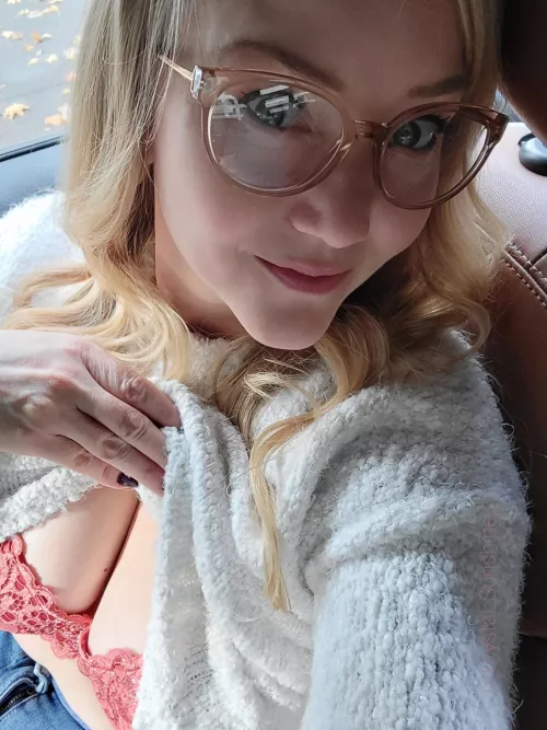 My boobs feel like home [F50] by Crystal_Sunshine_