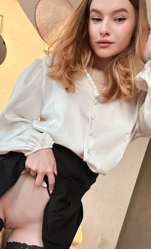 My boss said to come over to his house tonight by IllForce5520