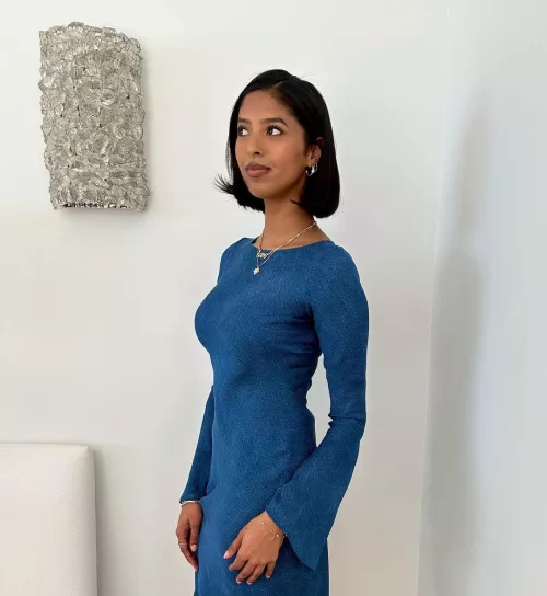 Natalia Bryant by SeventhW