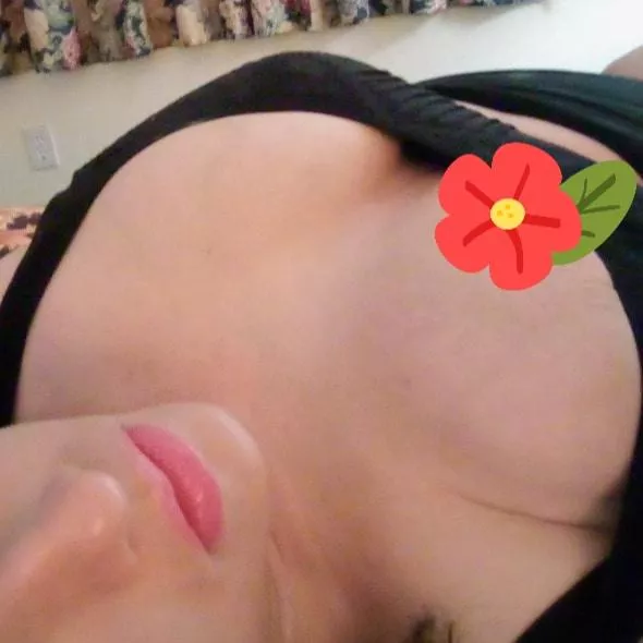 Natural 36DDD  posted by ChrissySNJ