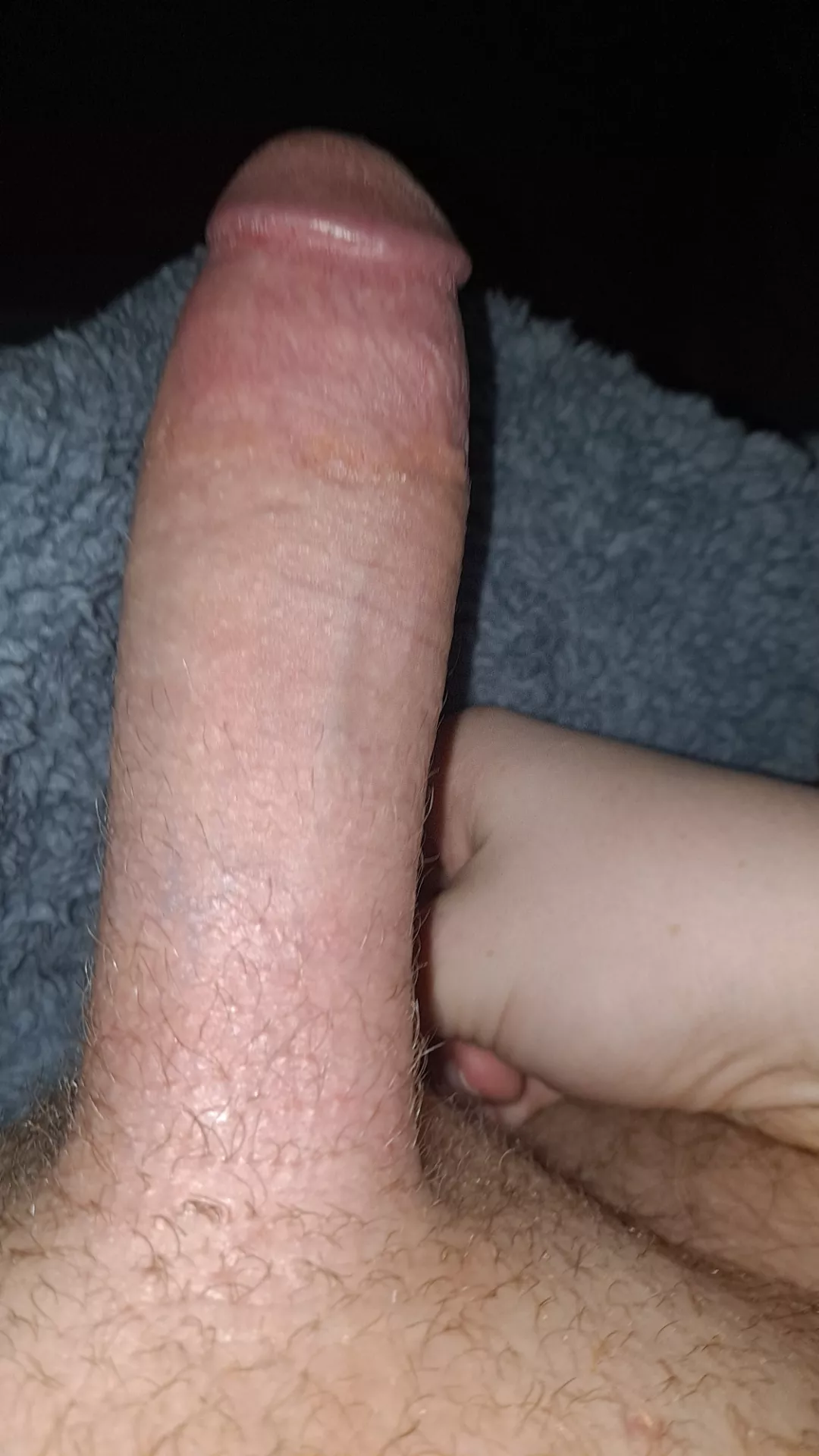 Need someone to worship this dick daily. Dms open~ posted by Ok-Enthusiasm9139