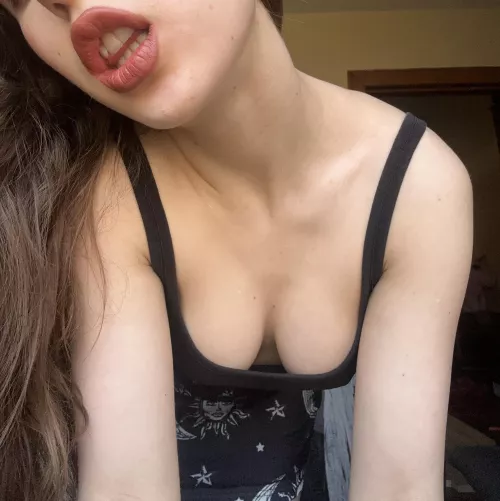 Nice view by spiritedgirls