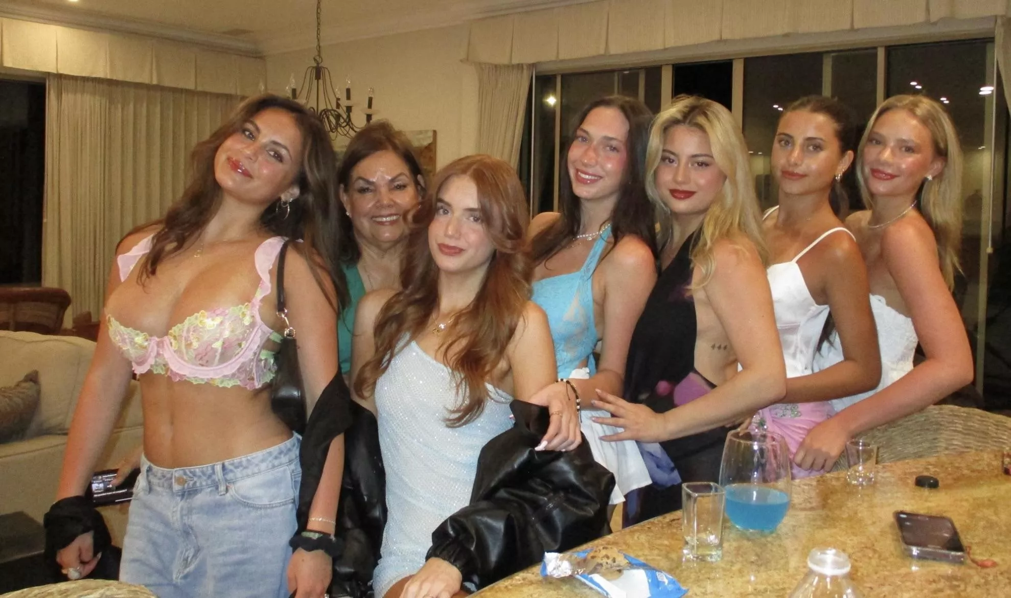 No one comes close posted by ItsYaBoiDax