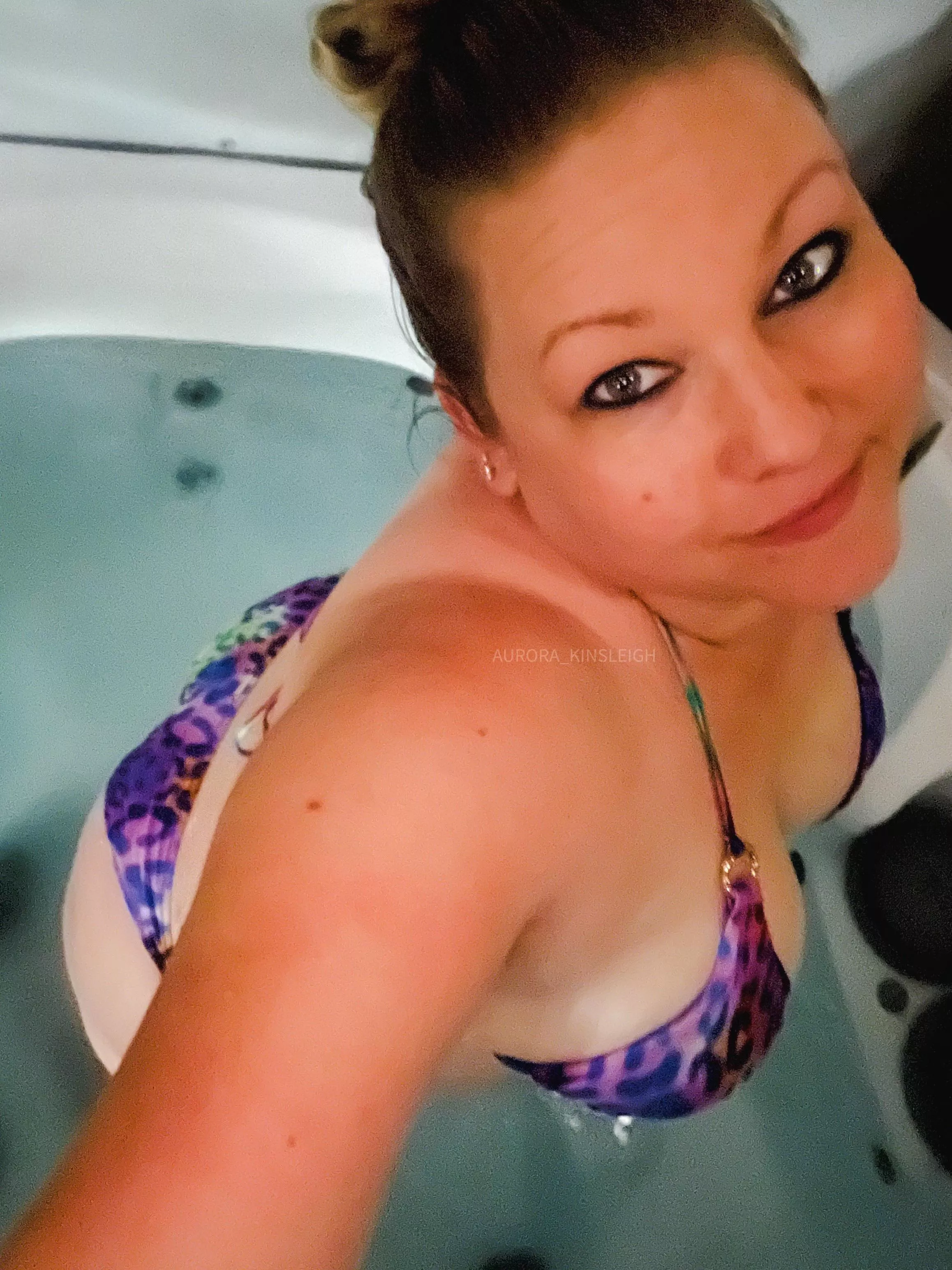 Not the best bod with I love it posted by AuroraKinsleigh