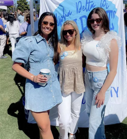 One of these is not like the others… by Knightg78