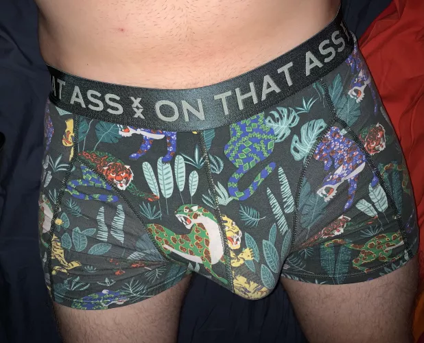 …OnThatAss… by customUnknown