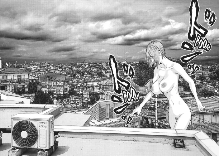 Papico first run [Gigant Vol.2] by Incubusphantom