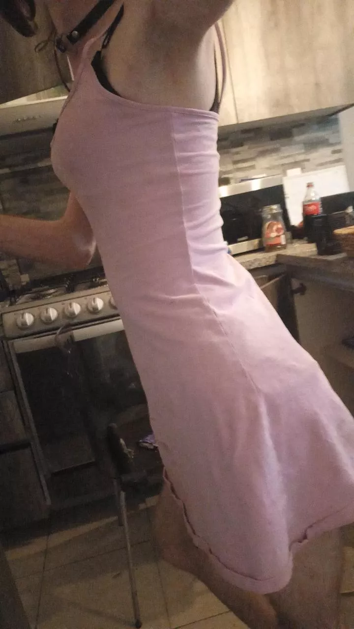 Pink posted by Ok-Top149