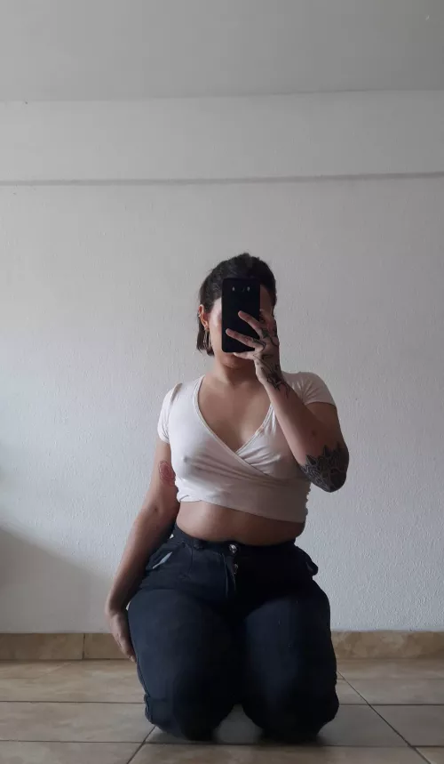 please suck my little titties, they deserve attention by th3pinkgrinch