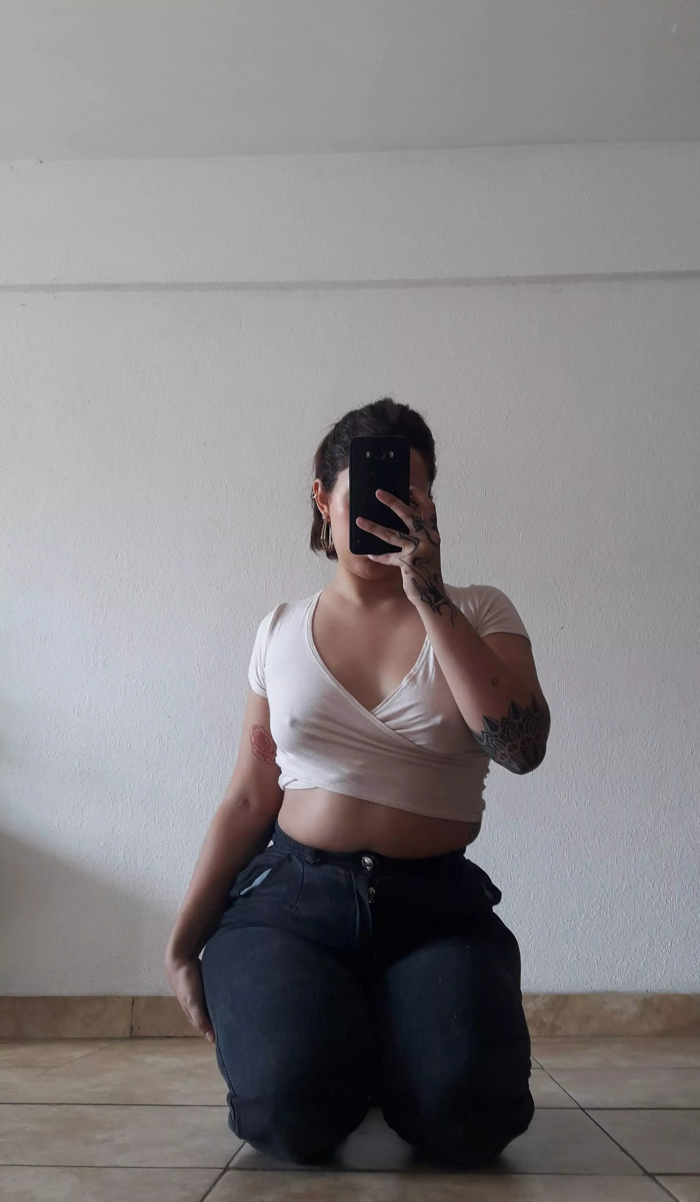 please suck my little titties, they deserve attention posted by th3pinkgrinch