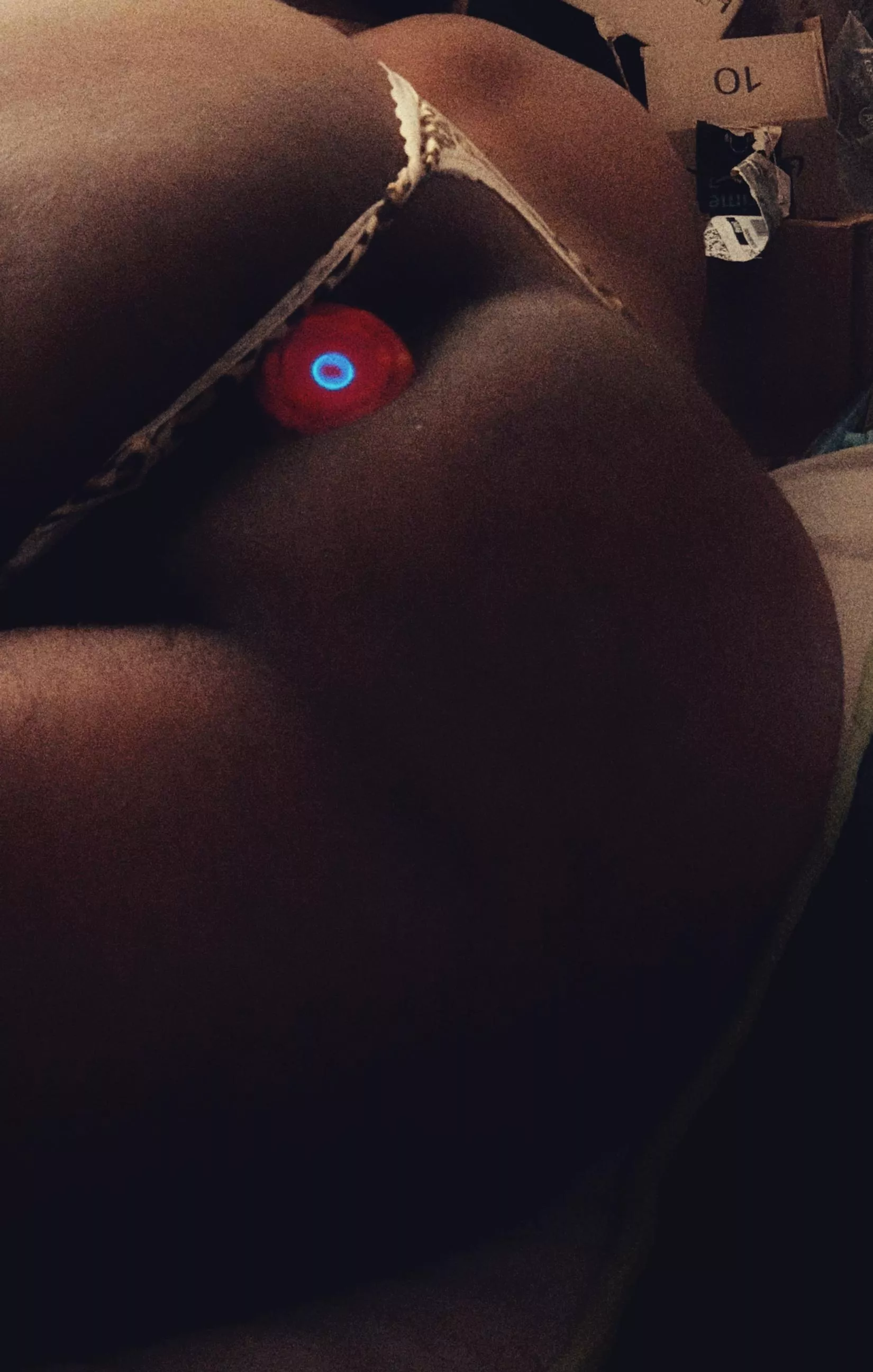 Plugged💋 posted by Prestigious-Bed-2629