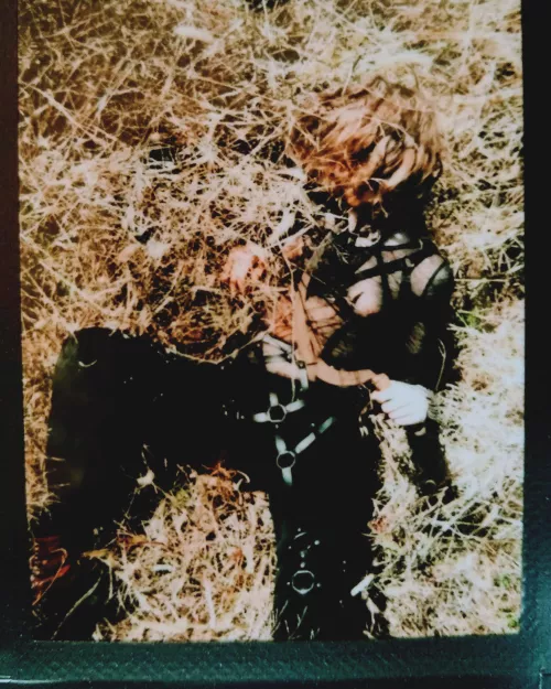 Polaroid type ;p by miss_ghost0