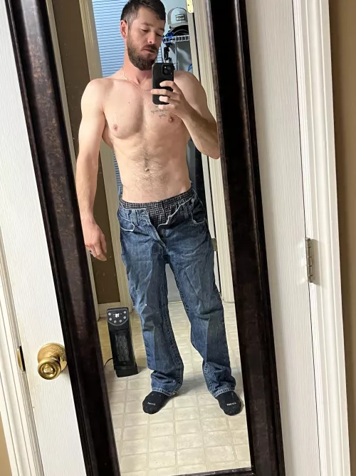 Probably gonna delete later. Lmk if you want the video I took after this by Own_Action_6598