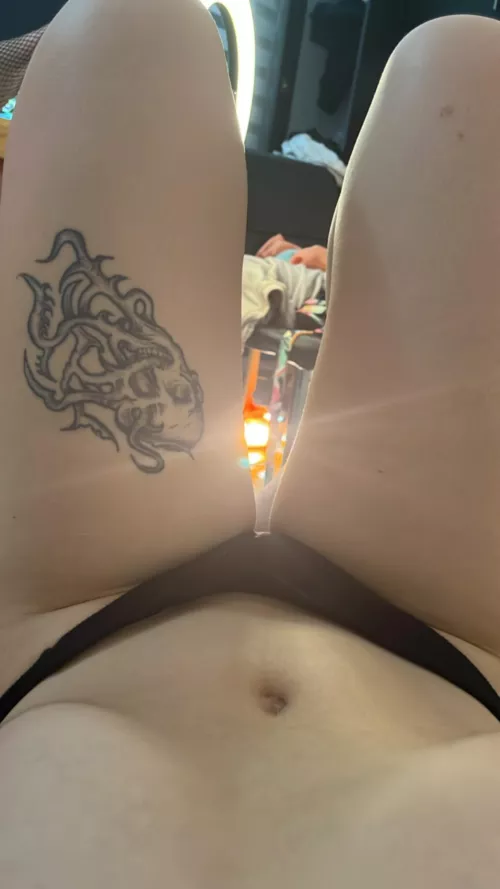 Put your hands on my by Self_Style_Girls