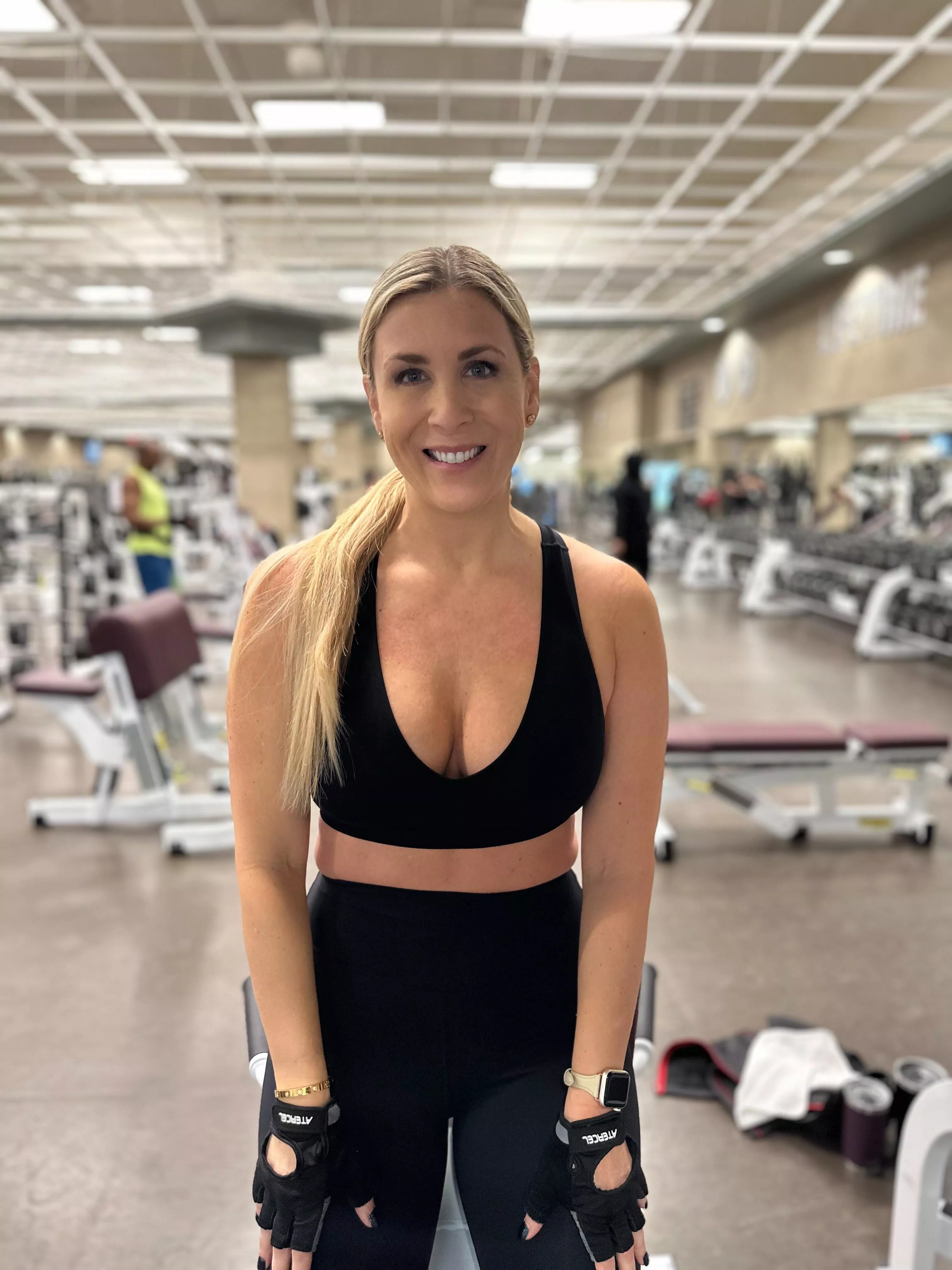 Putting in the work  posted by Vivid_Parts_72