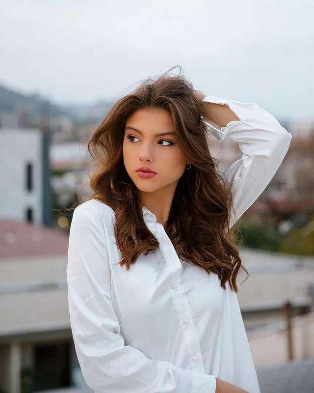 Ray Marie Morris posted by sagar9175