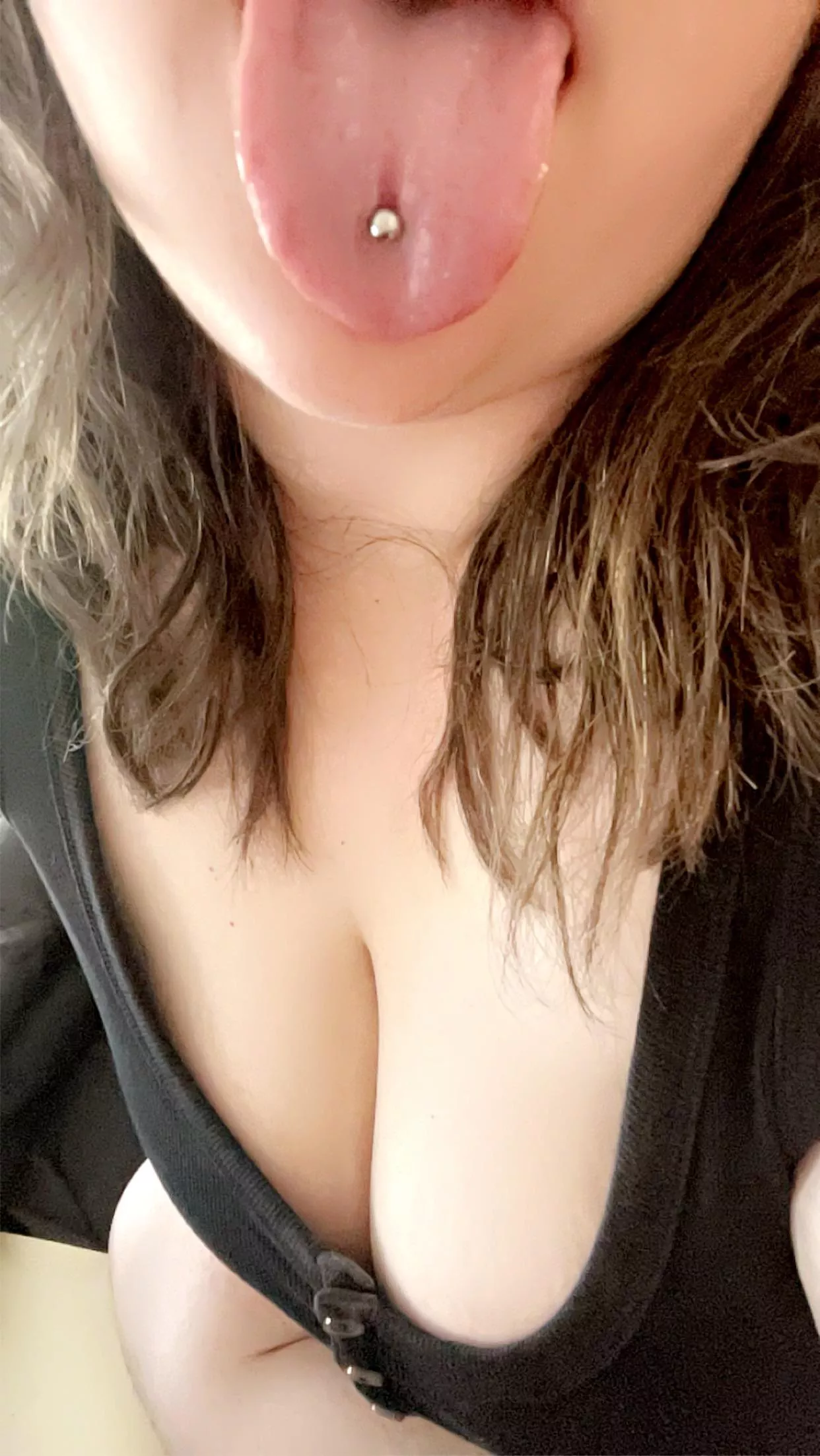 Ready for a cute comeback? Can't help but be addicted to teasing you… posted by HonestBaby8445-v2