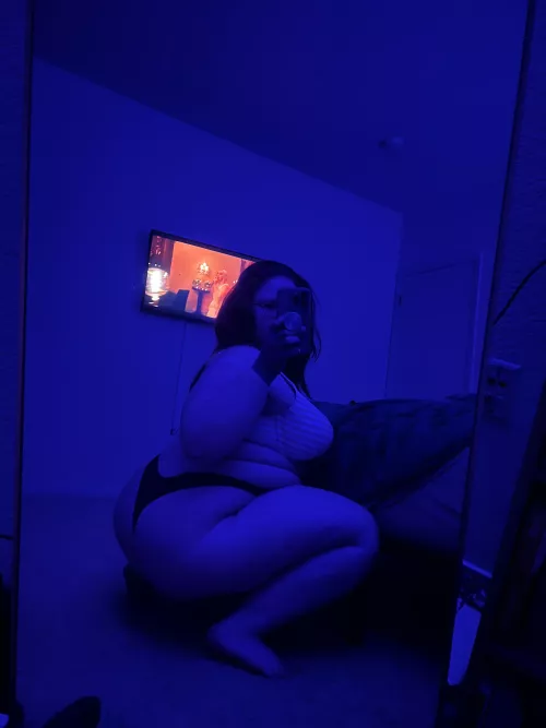 Ready to be appreciated by whatspom