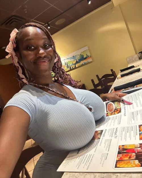 Ready to burst out  by Front_New81625262782