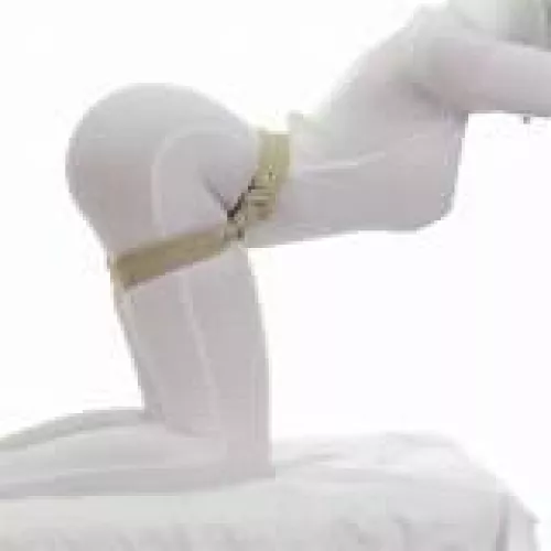 Request for Help                Hy to all you Bondage specialists..
What bondage method would you suggest to keep a person in a doglike position. I mean to force him or her or it to move in a doglike manner:-) by Romy_Tranny