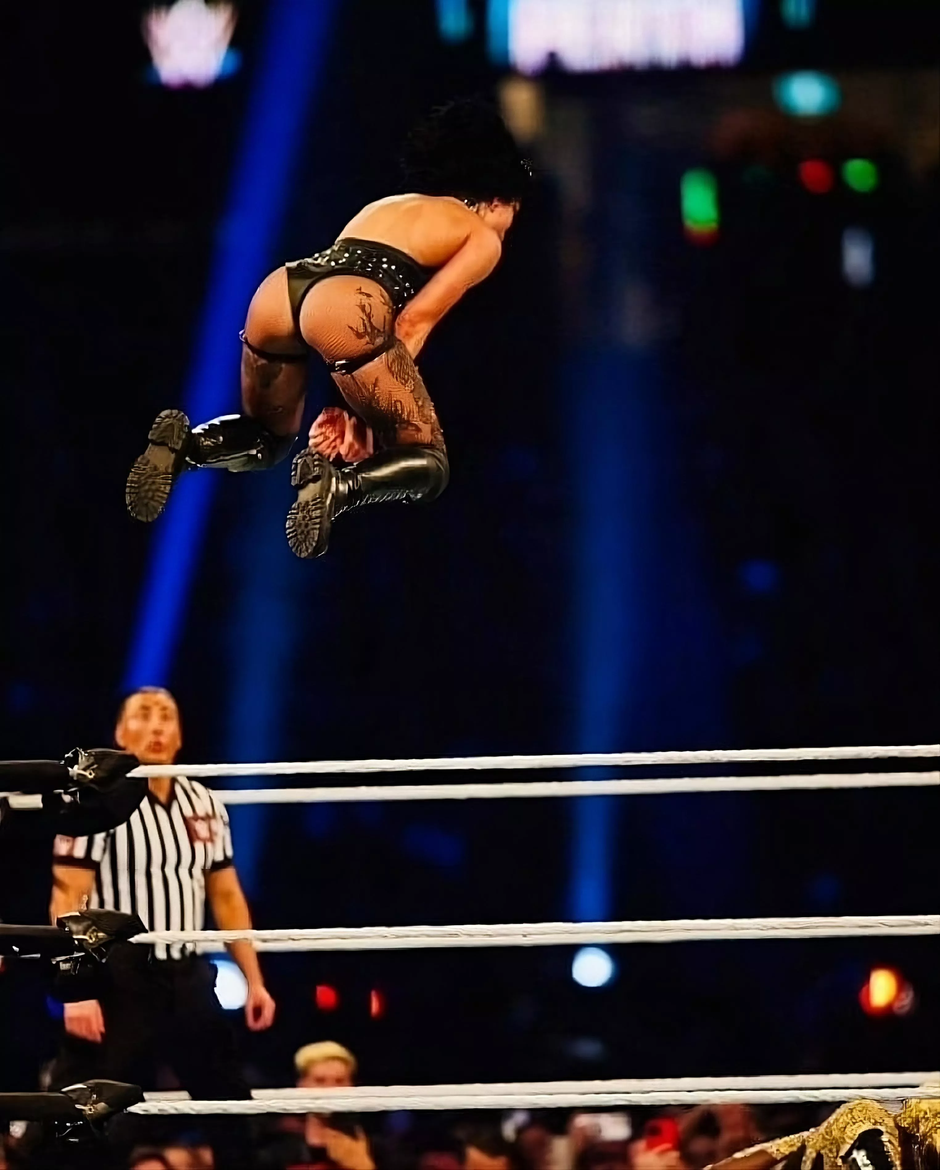 Rhea Ripley  posted by broncos223