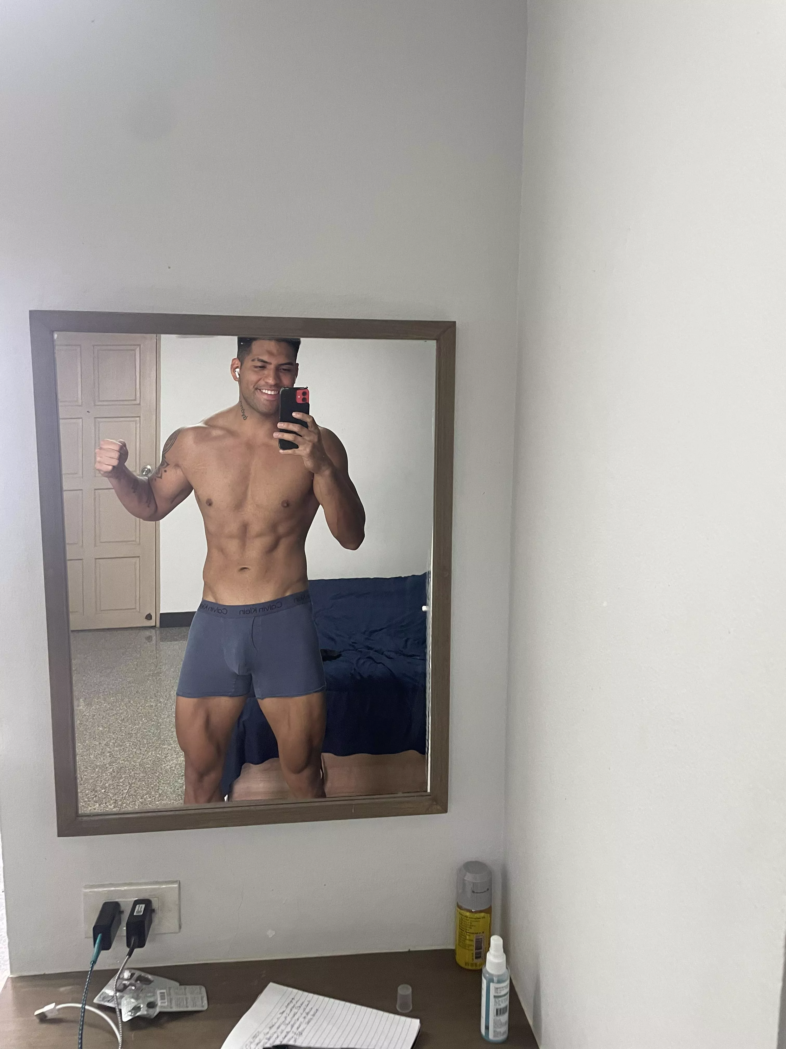 Rico back again! posted by Dangerous-Log4649