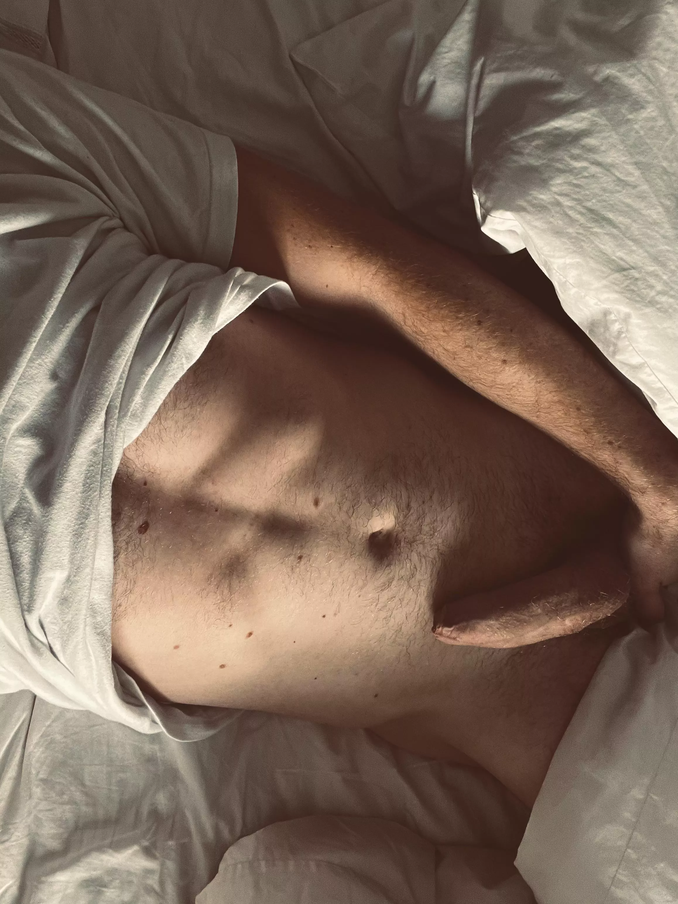 Room for a little one?  posted by GreenEggsAndHam46