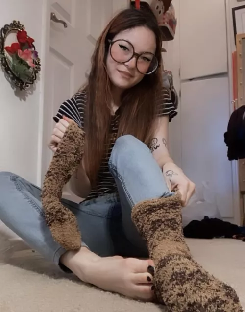 [selling] Put them on your face or your dick?~Selling pantys/socks/bras/vials/digital by SlutSellingSocks