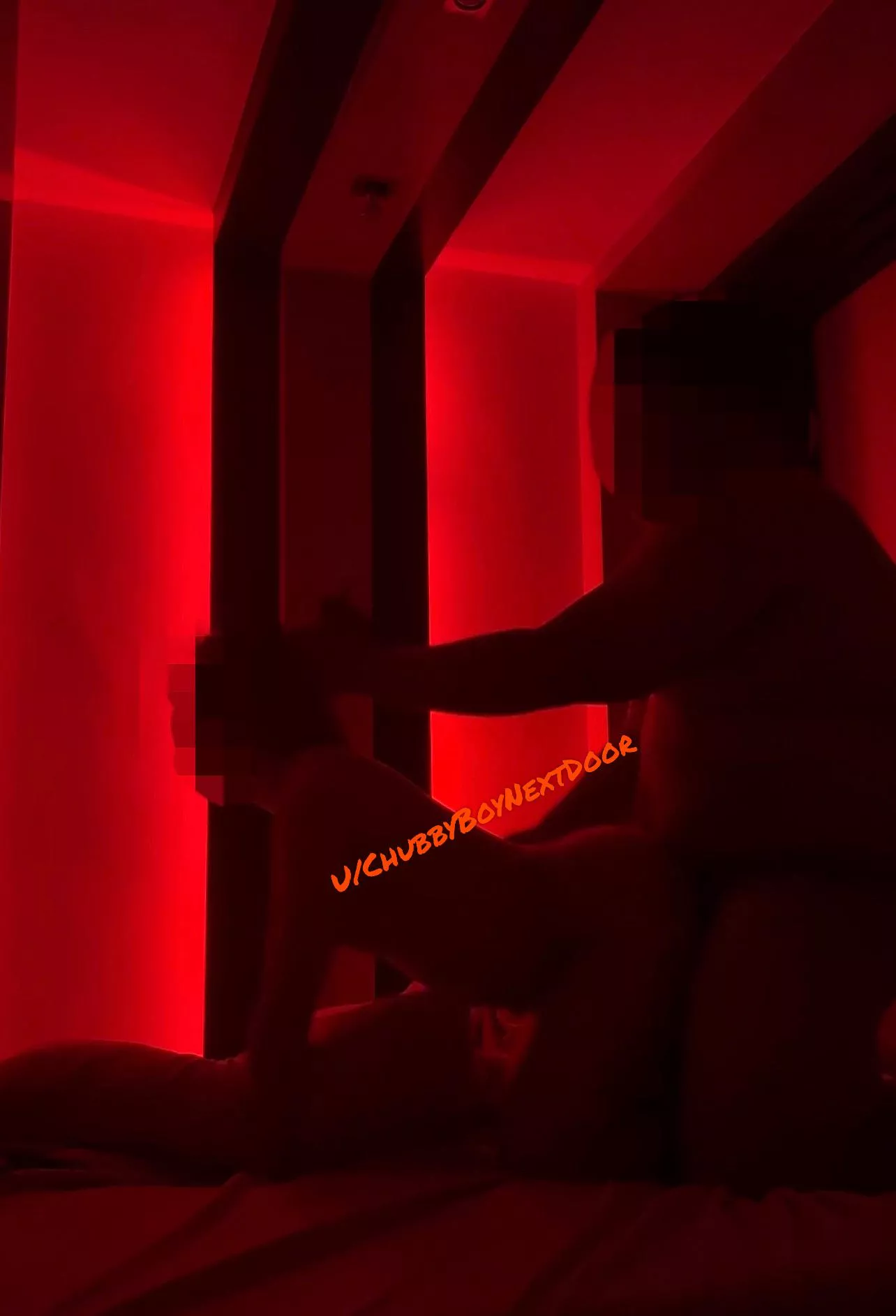 Sharing [m]y throwback memories w/ ex-fwb with her full consent. posted by ChubbyBoyNextDoor