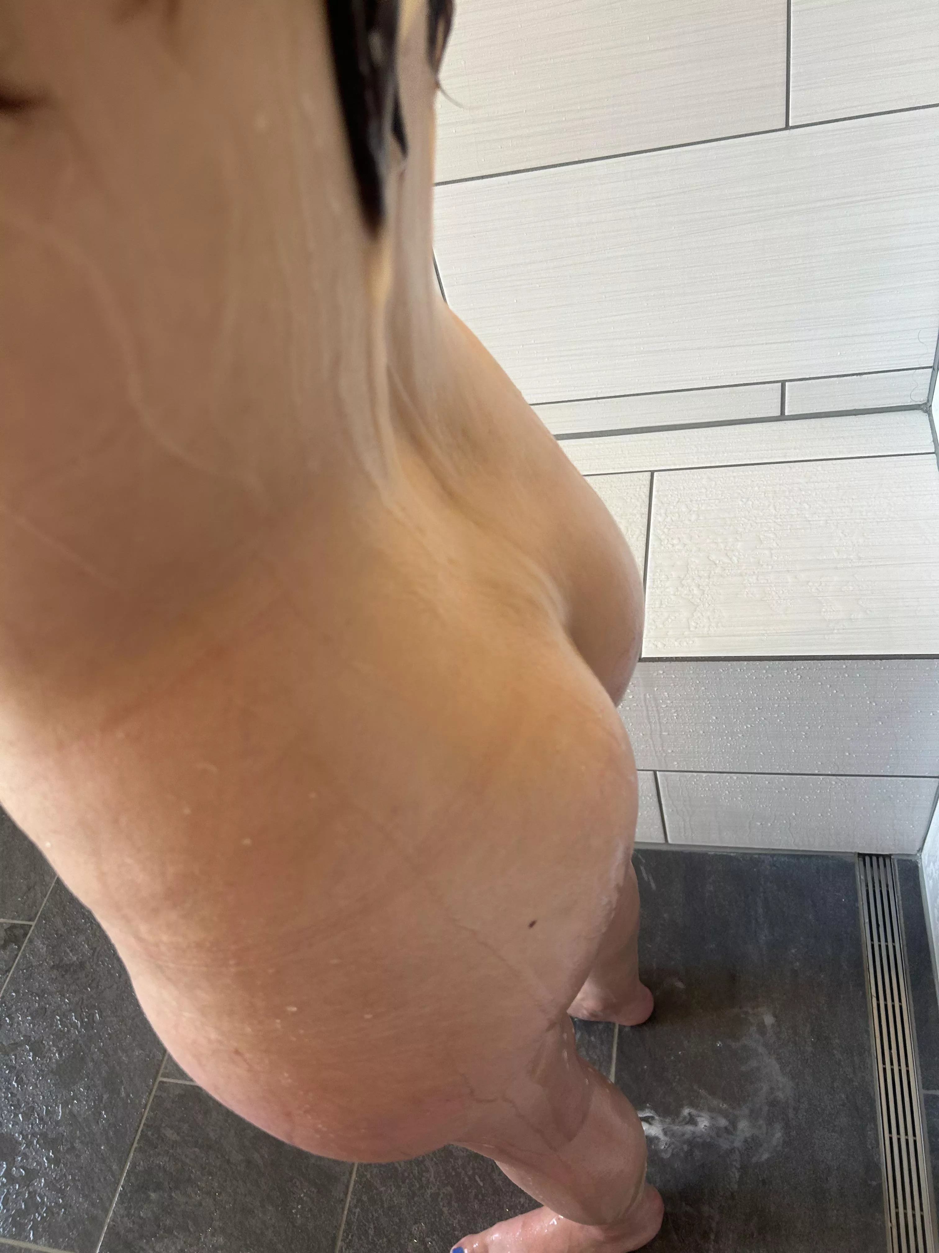 Shower booty  posted by stacy41smith41