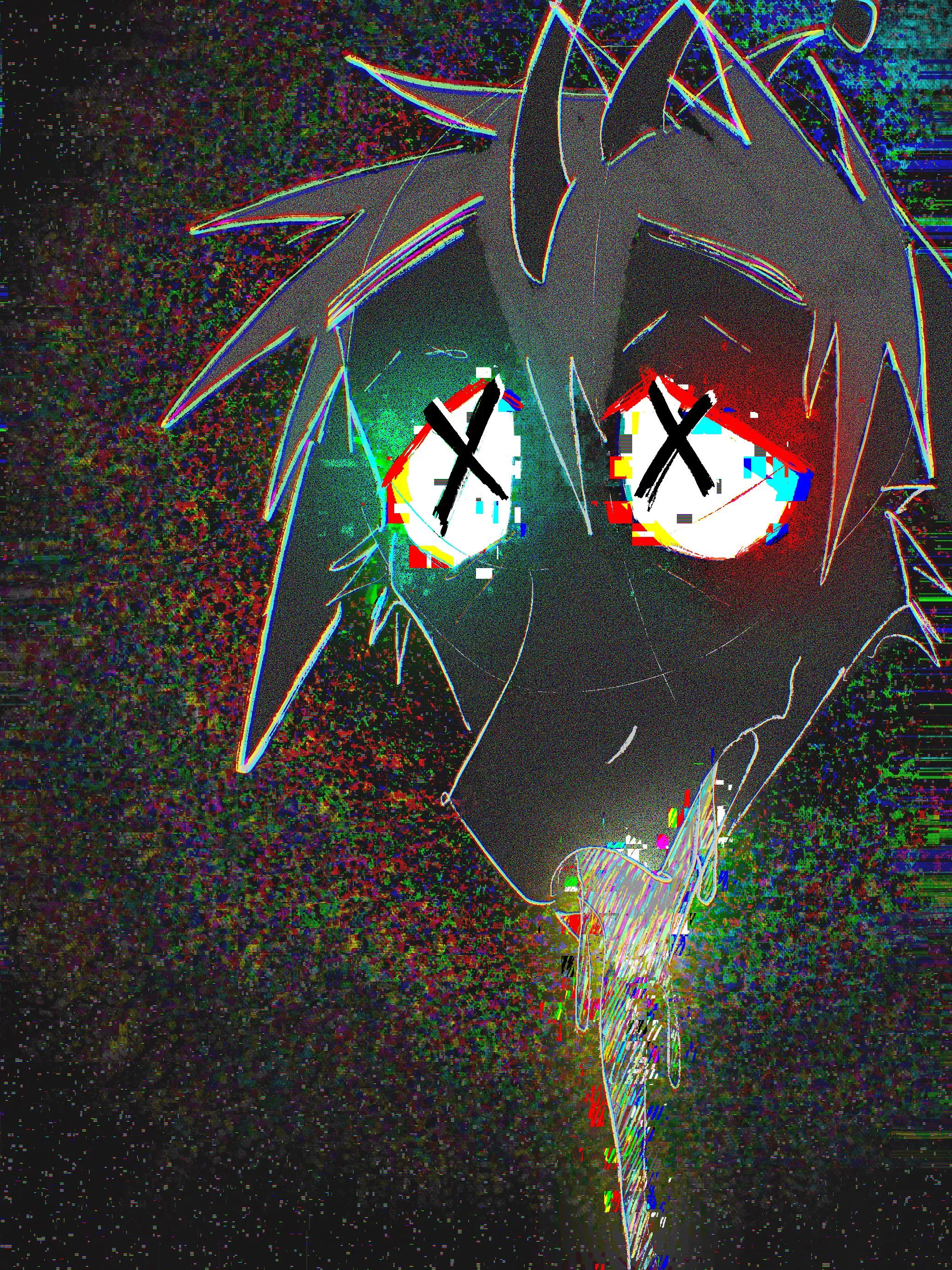 Sick (OC) posted by ducknostril