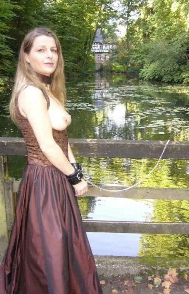 sight seeing with his pet posted by Mundane-Employer-719