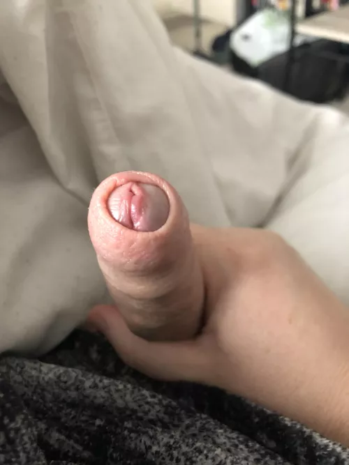 Slightly tight by Creepy_Ad3157