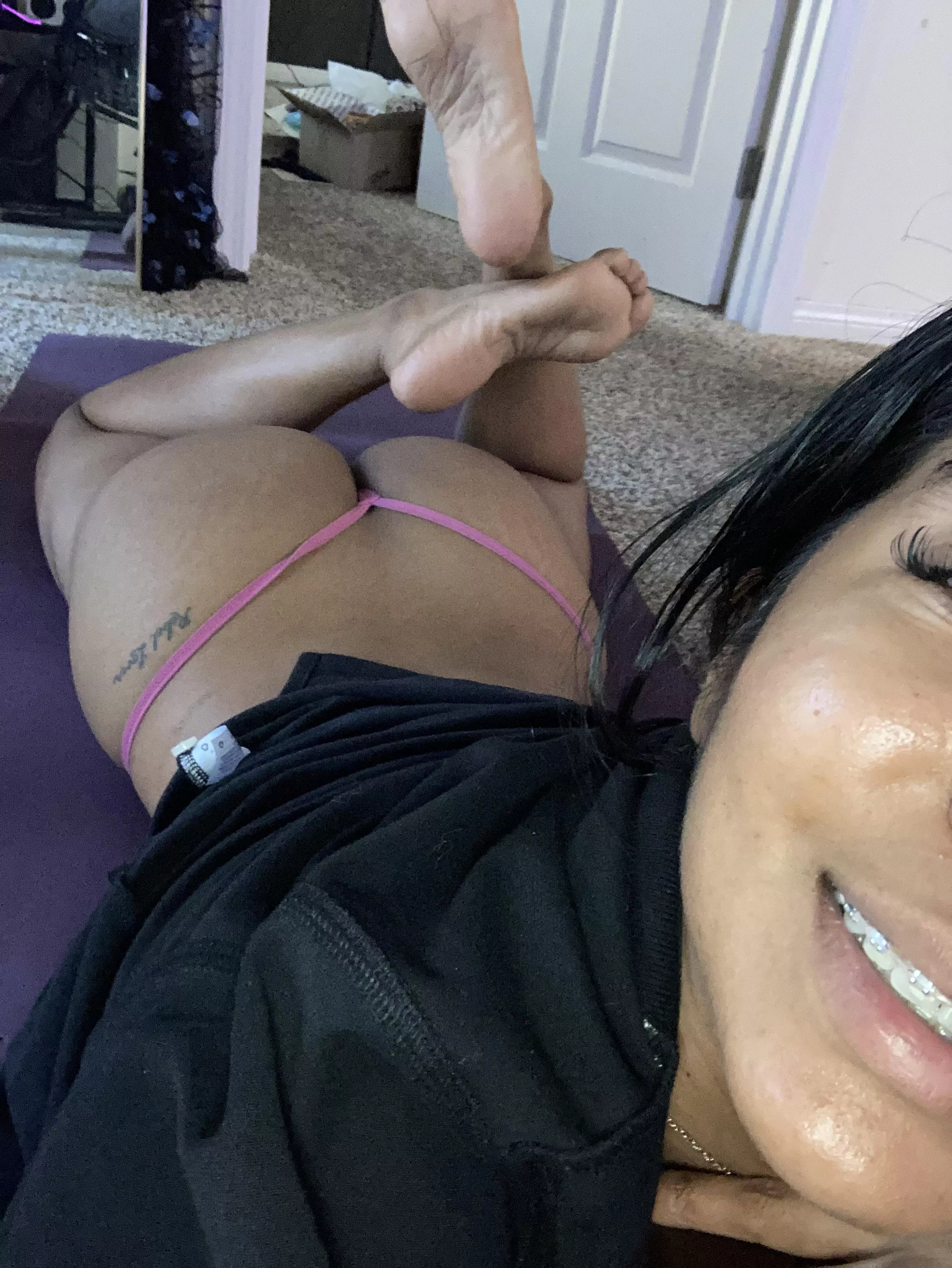 Smile papi posted by lovelace45