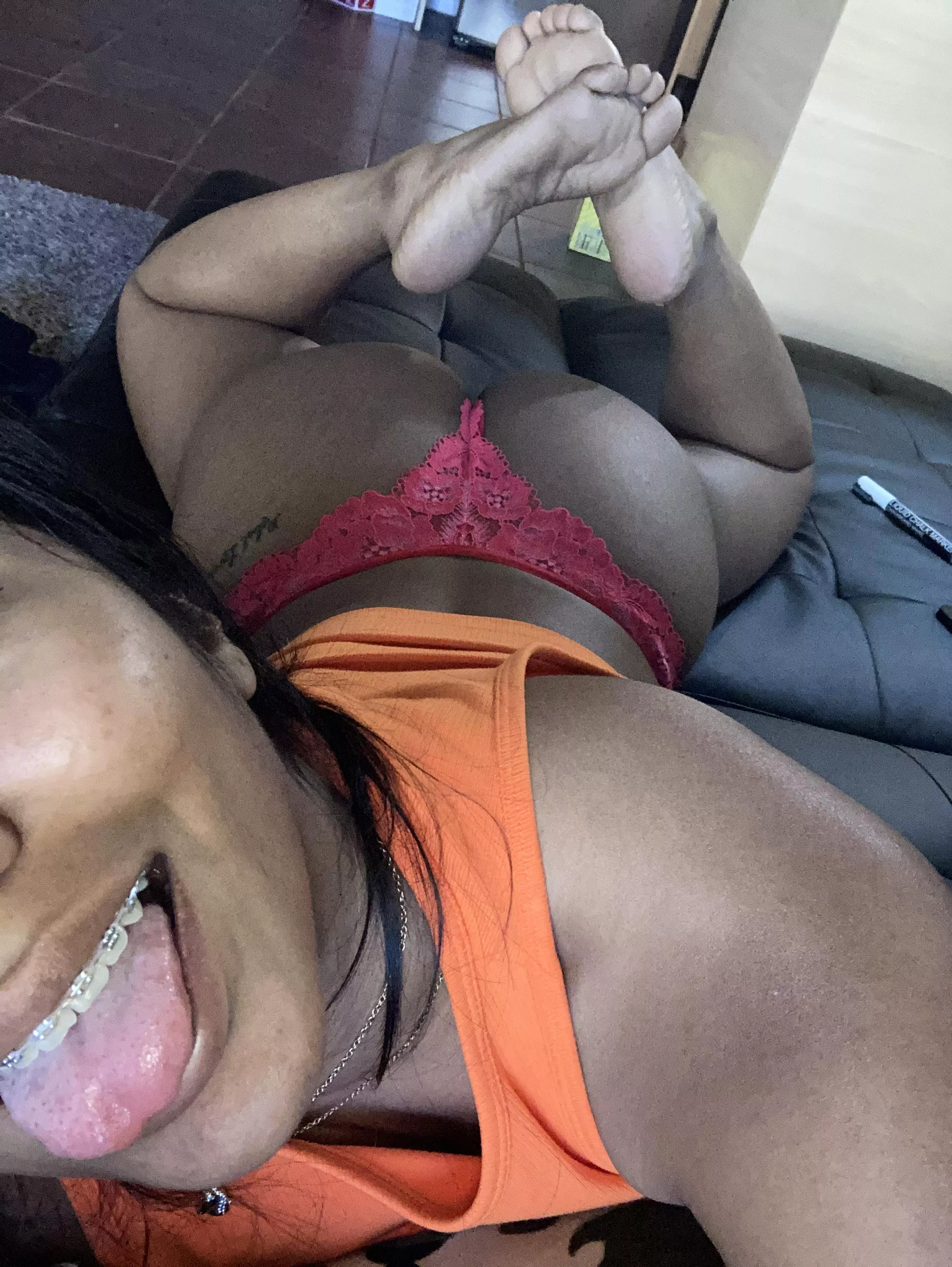 Smile papi posted by lovelace45