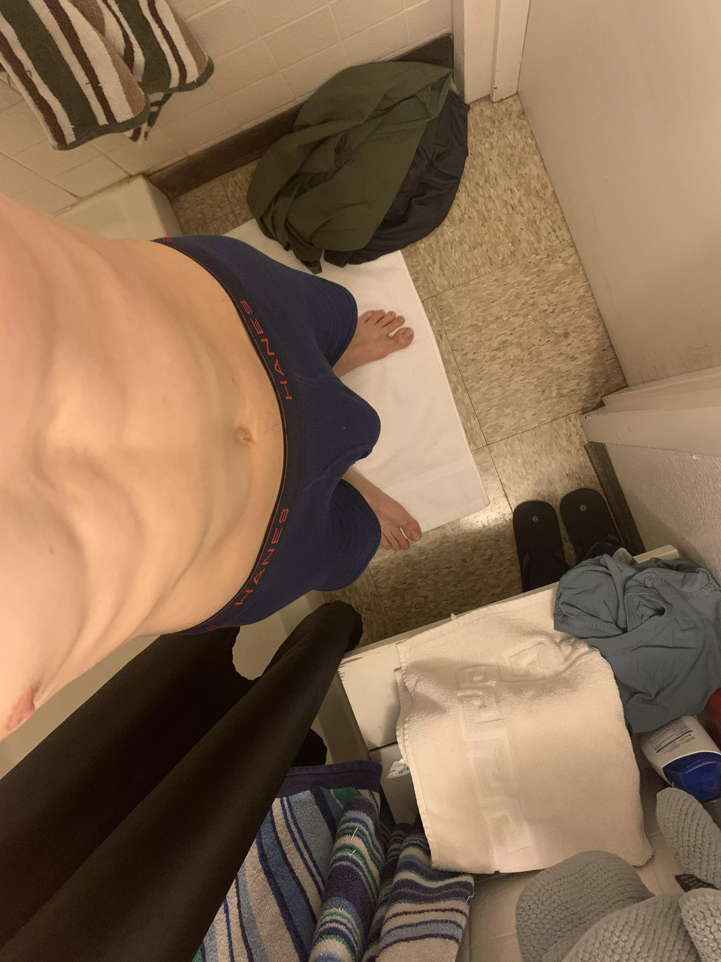 Soft, opinions? posted by Alarming_Director765