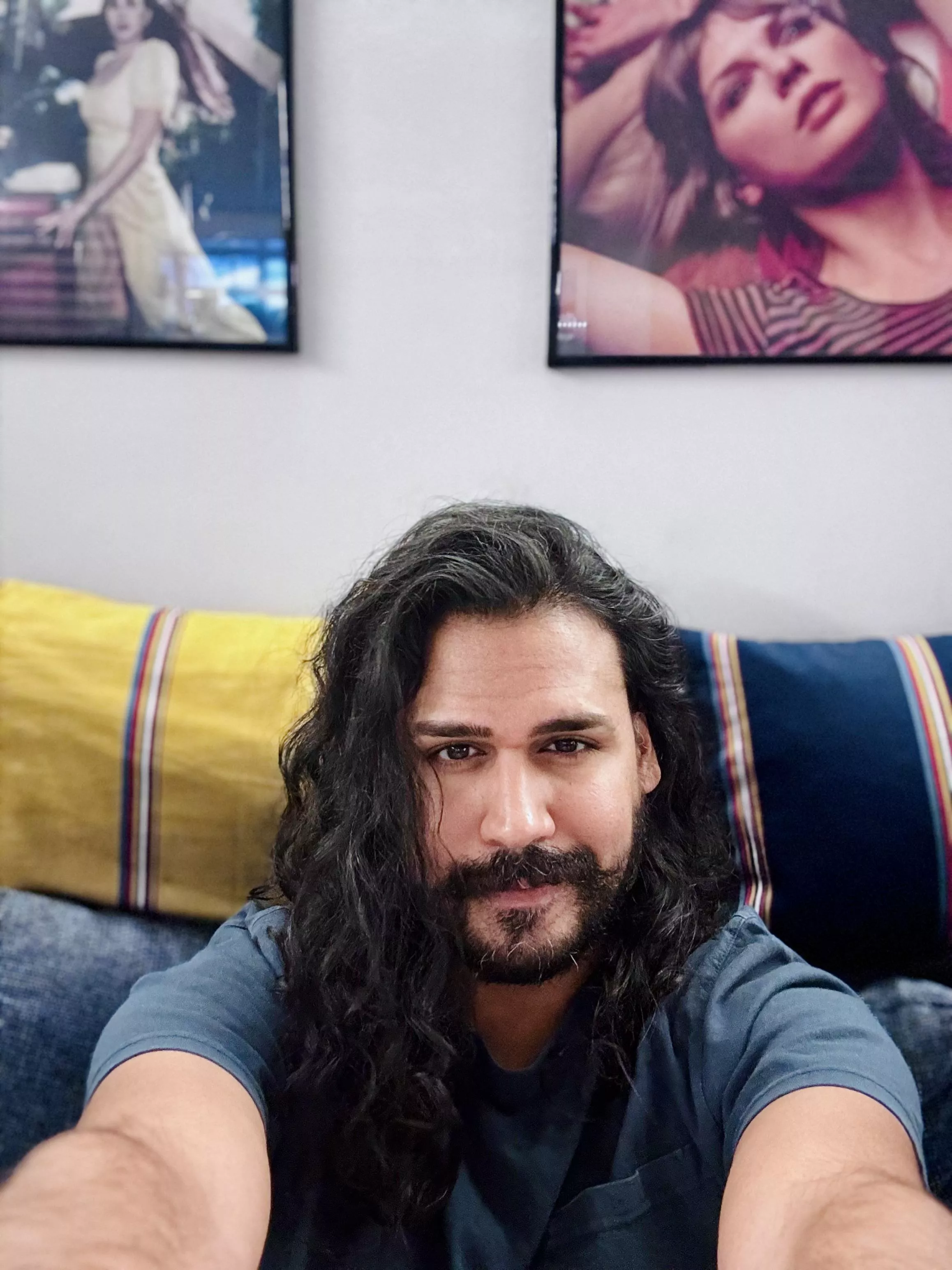 Spiced chai  posted by ohdoyouknowhow