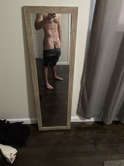 Staying lean by Pjjayy44