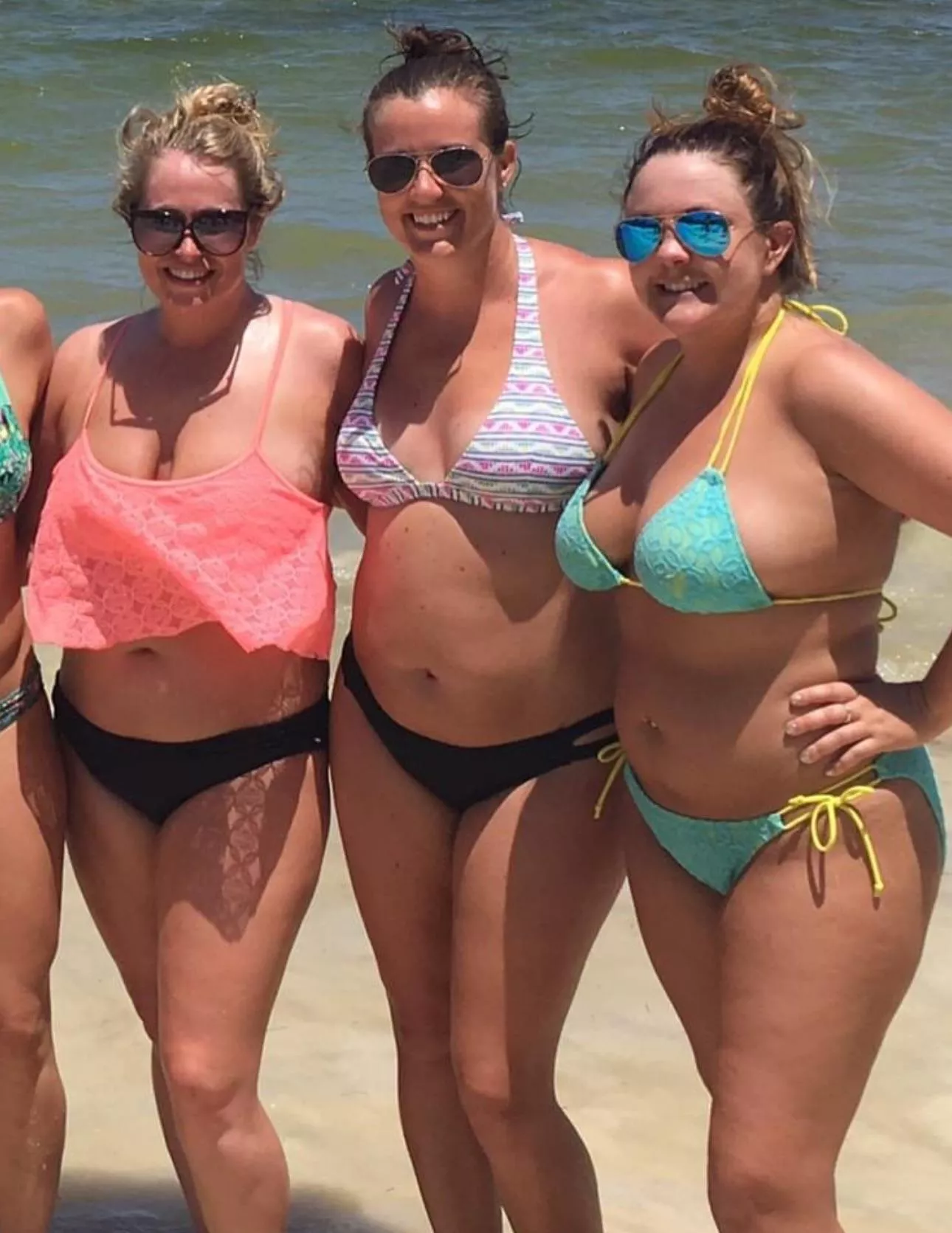 Still bikini baddies  posted by Apprehensive_Tip8783