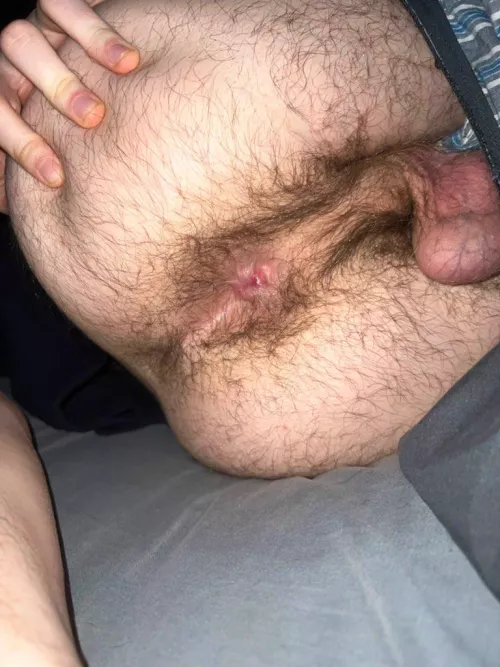 Still havnt shaved 😁 by Drakey2000OF