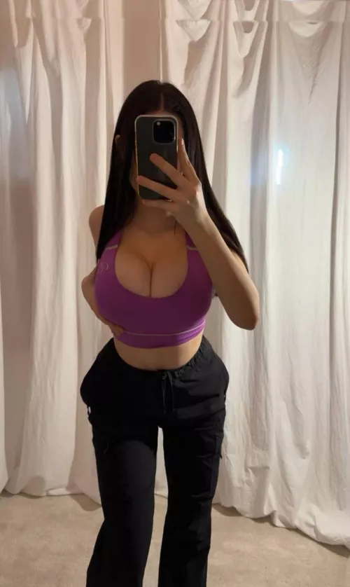 Suck my boobs by rowantheathel