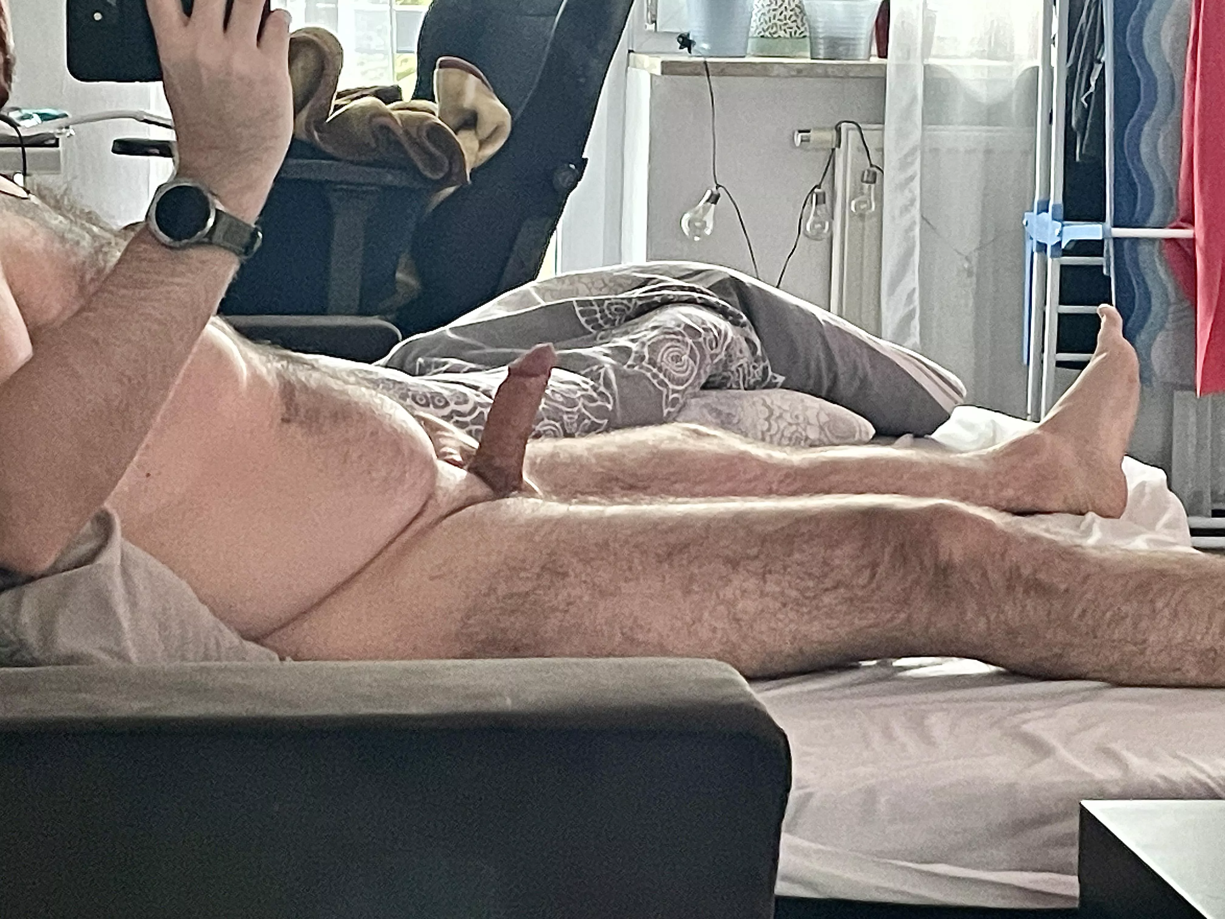 Suckable enough? posted by Khameleuonig