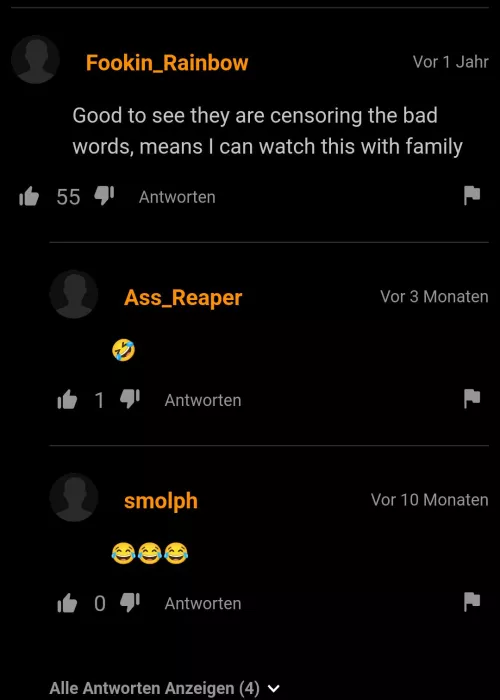 Thank God, finally family friendly porn by MacMaizer